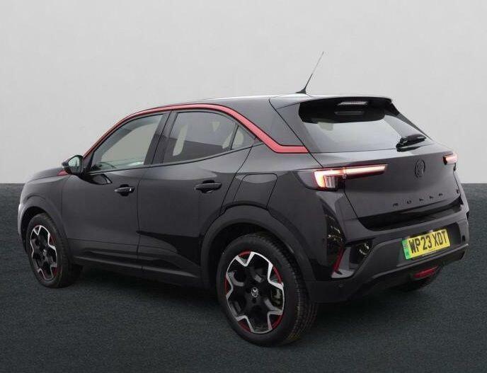 Vauxhall Mokka-e 50Kwh Gs #2