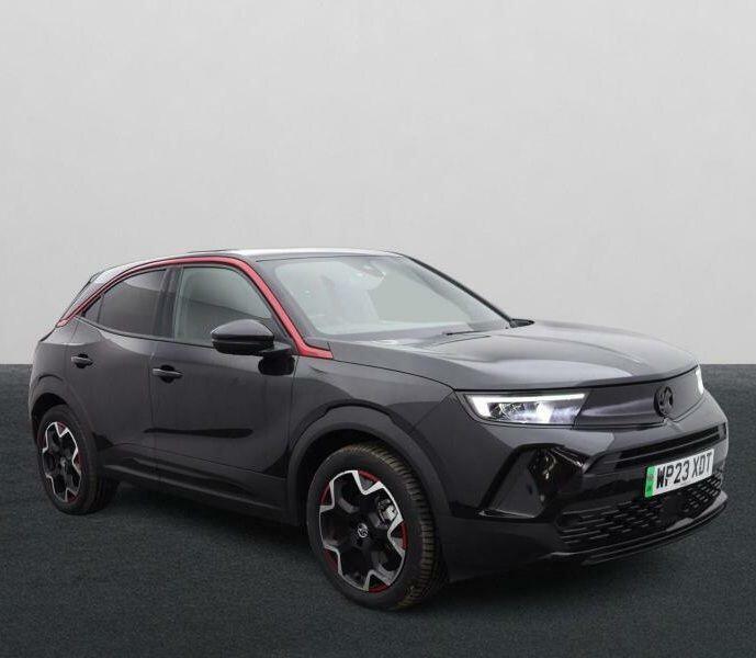 Vauxhall Mokka-e 50Kwh Gs