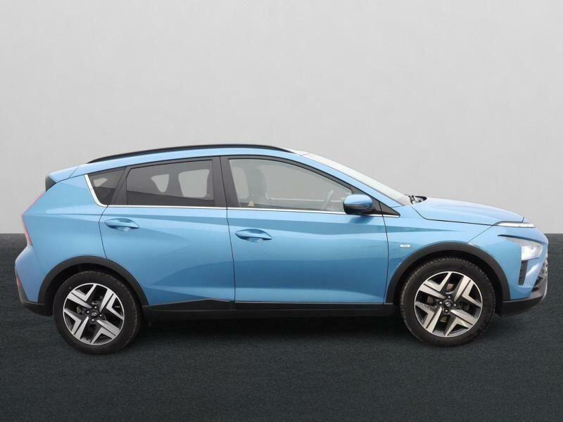 Hyundai Bayon 1.0 T-gdi Mhev Premium Suv Hybrid Dct E  #3