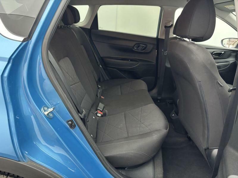Hyundai Bayon 1.0 T-gdi Mhev Premium Suv Hybrid Dct E  #5