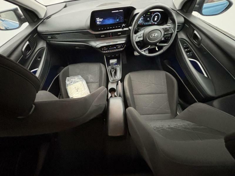 Hyundai Bayon 1.0 T-gdi Mhev Premium Suv Hybrid Dct E  #4