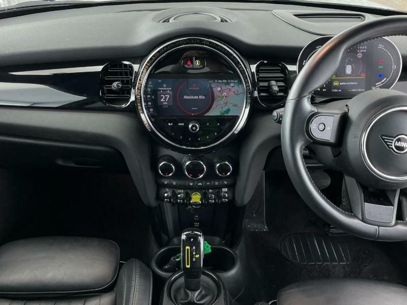 Mini Electric Cooper Se 32.6Kwh Level 3 #4
