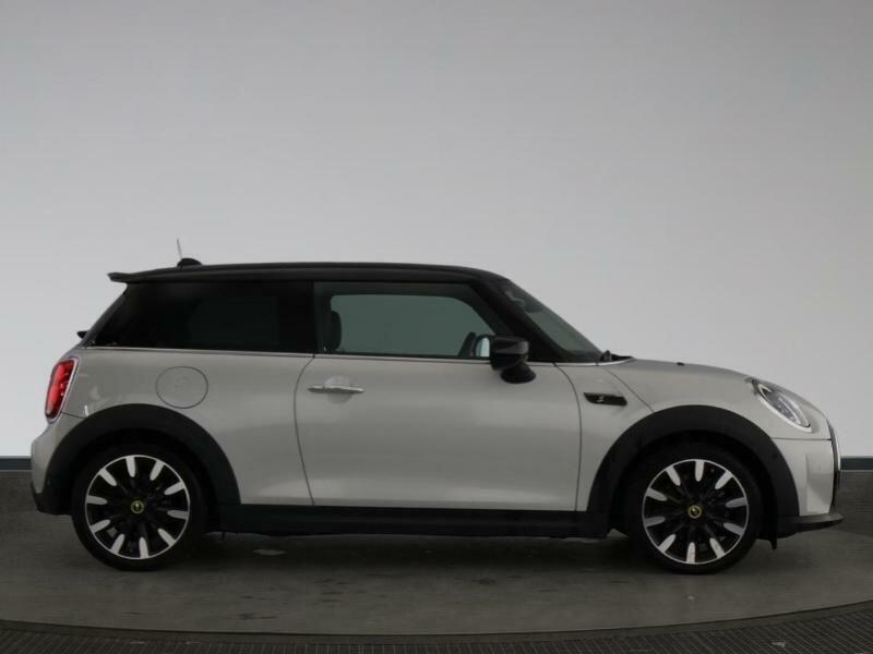 Mini Electric Cooper Se 32.6Kwh Level 3 #3