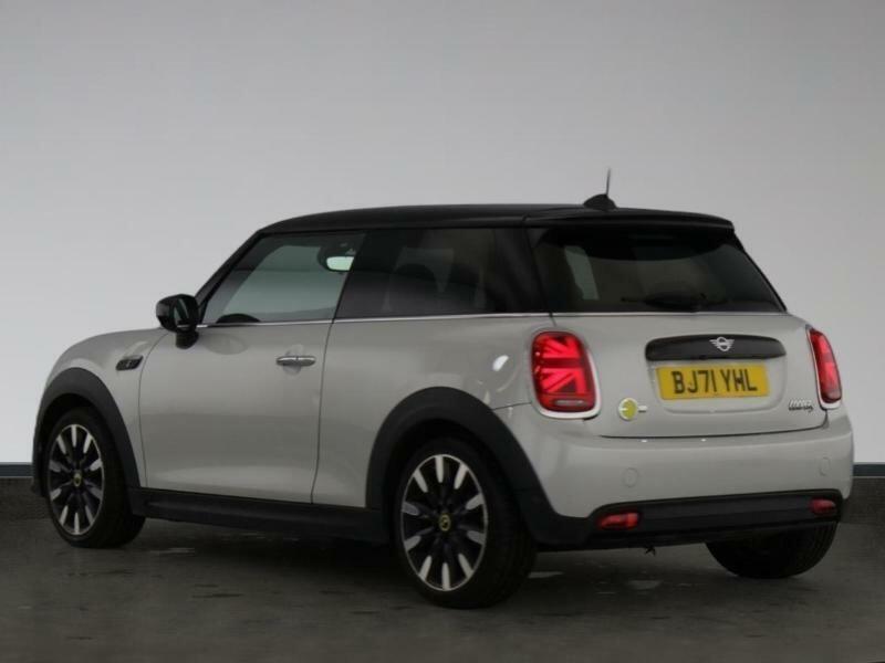 Mini Electric Cooper Se 32.6Kwh Level 3 #2