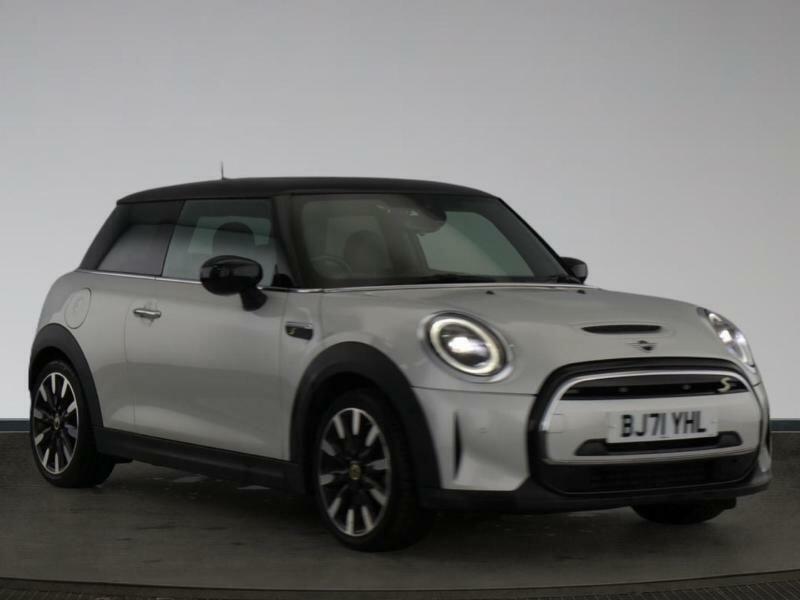 Mini Electric Cooper Se 32.6Kwh Level 3