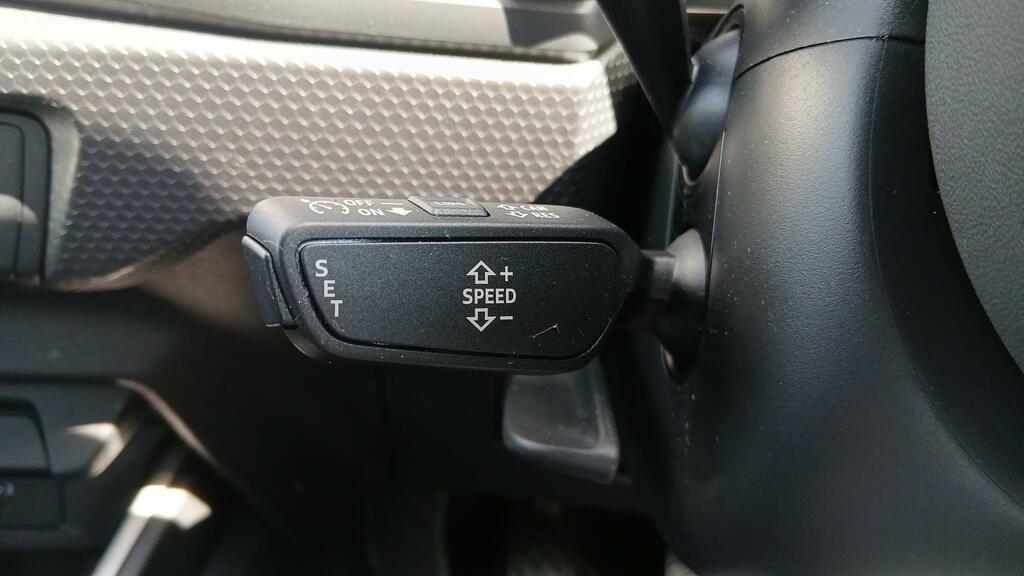 Audi A1 Sport 30 Tfsi 116 Ps S Tronic Grey #16
