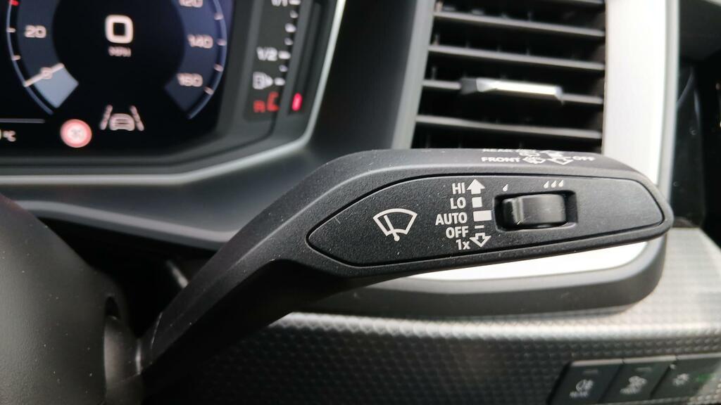Audi A1 Sport 30 Tfsi 116 Ps S Tronic Grey #22