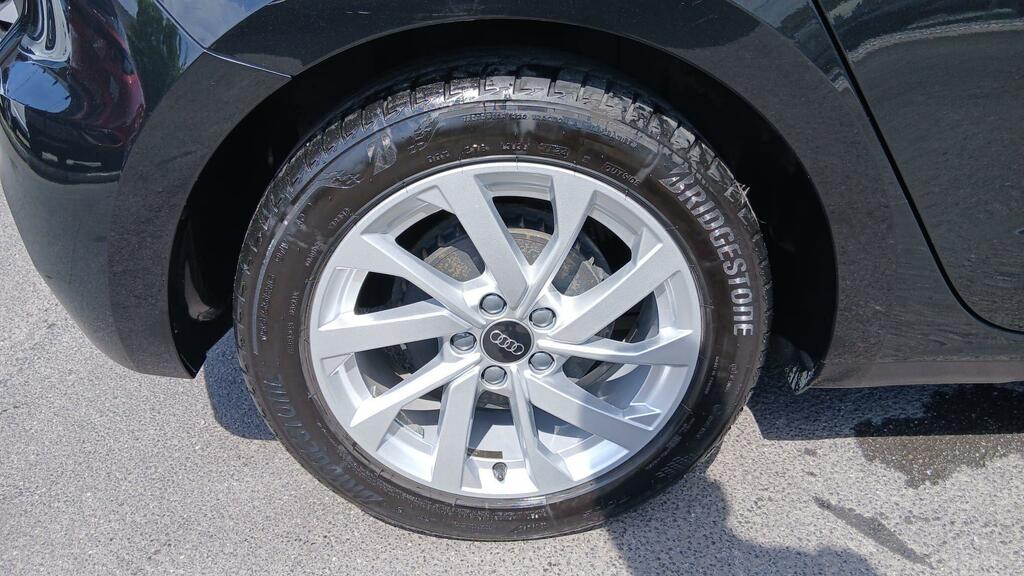 Audi A1 Sport 30 Tfsi 116 Ps S Tronic Grey #32
