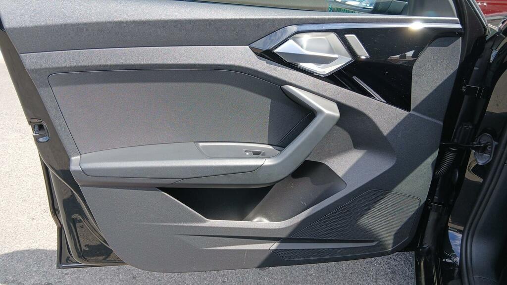 Audi A1 Sport 30 Tfsi 116 Ps S Tronic Grey #27