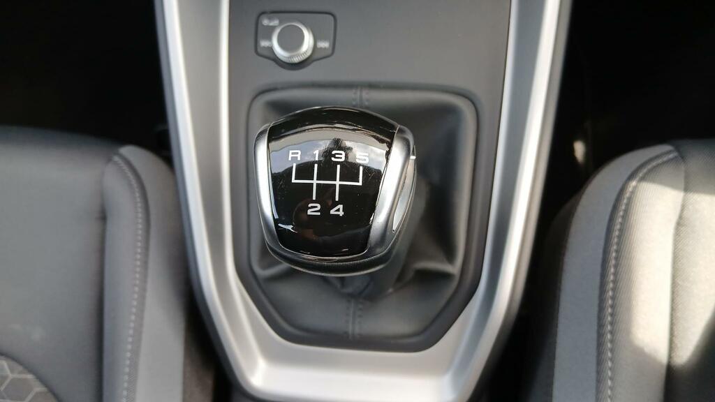 Audi A1 Sport 30 Tfsi 116 Ps S Tronic Grey #29