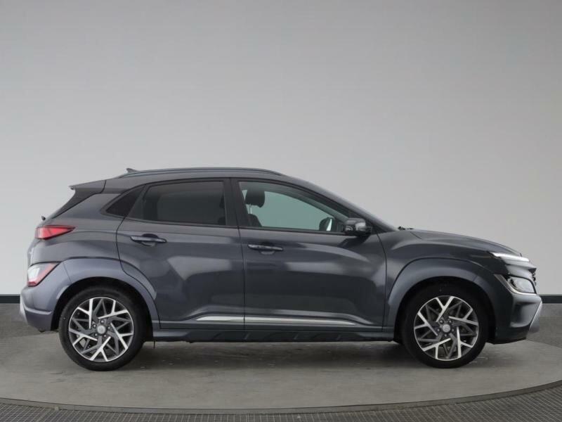 Hyundai Kona 1.6 H-gdi Ultimate Suv Hybrid Dct Euro #3