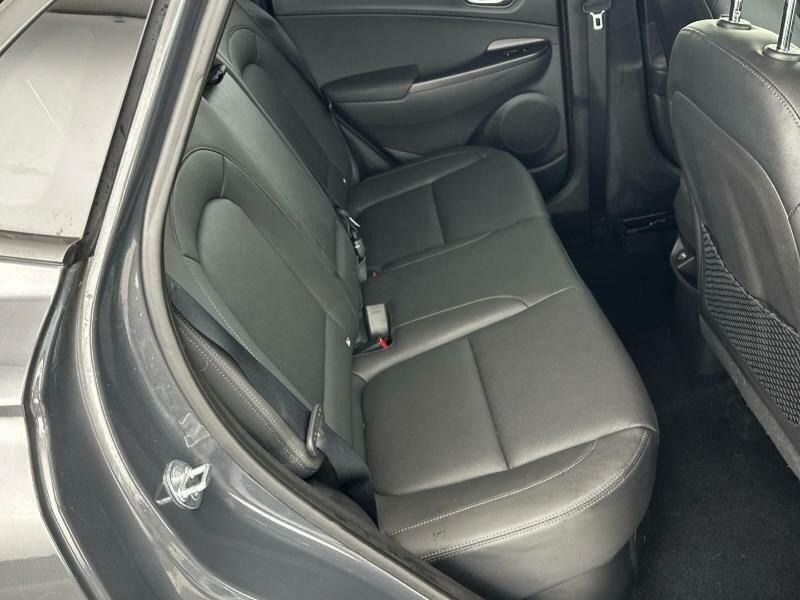 Hyundai Kona 1.6 H-gdi Ultimate Suv Hybrid Dct Euro #5