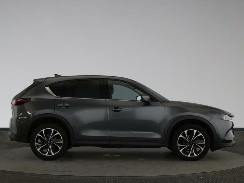 Mazda CX-5 2.0 E-skyactiv G Mhev Exclusive-line Euro 6  #2