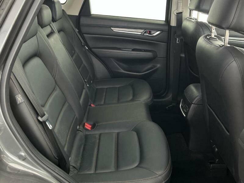 Mazda CX-5 2.0 E-skyactiv G Mhev Exclusive-line Euro 6  #4