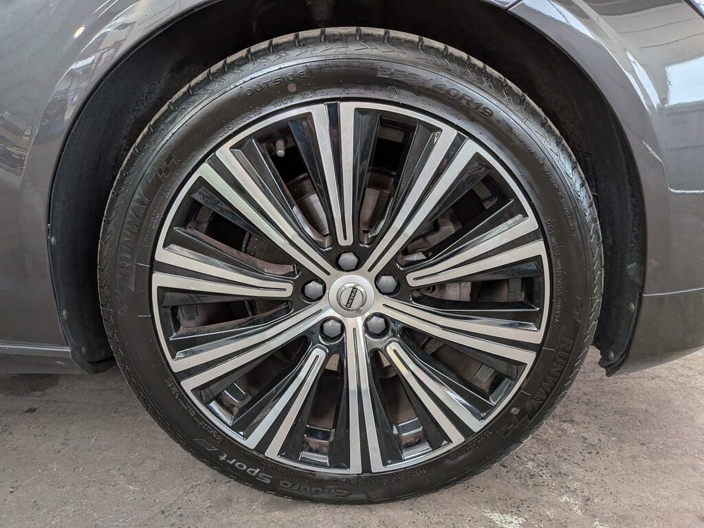 Volvo V90 2.0H T8 Twin Engine 11.6Kwh Inscription Plus  #29
