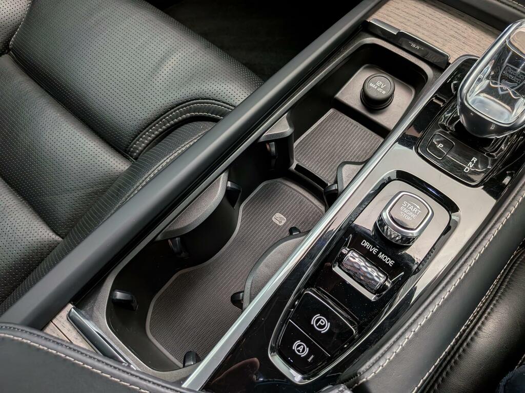 Volvo V90 2.0H T8 Twin Engine 11.6Kwh Inscription Plus  #12