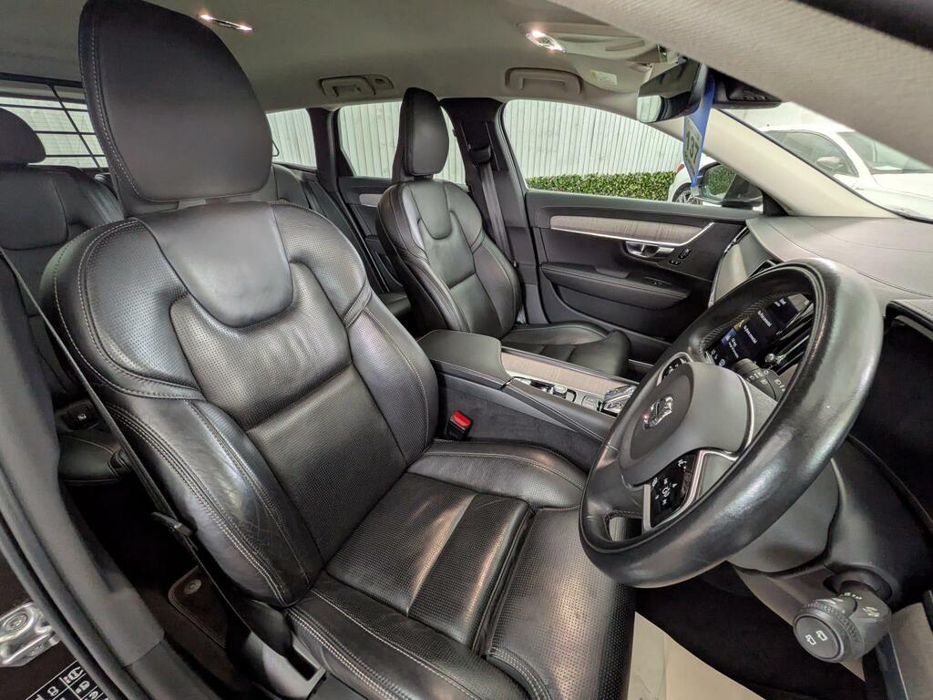 Volvo V90 2.0H T8 Twin Engine 11.6Kwh Inscription Plus  #13