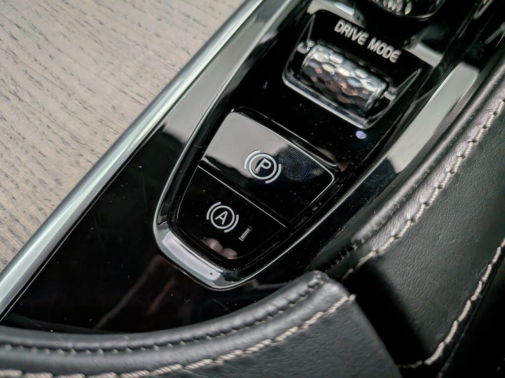 Volvo V90 2.0H T8 Twin Engine 11.6Kwh Inscription Plus  #26