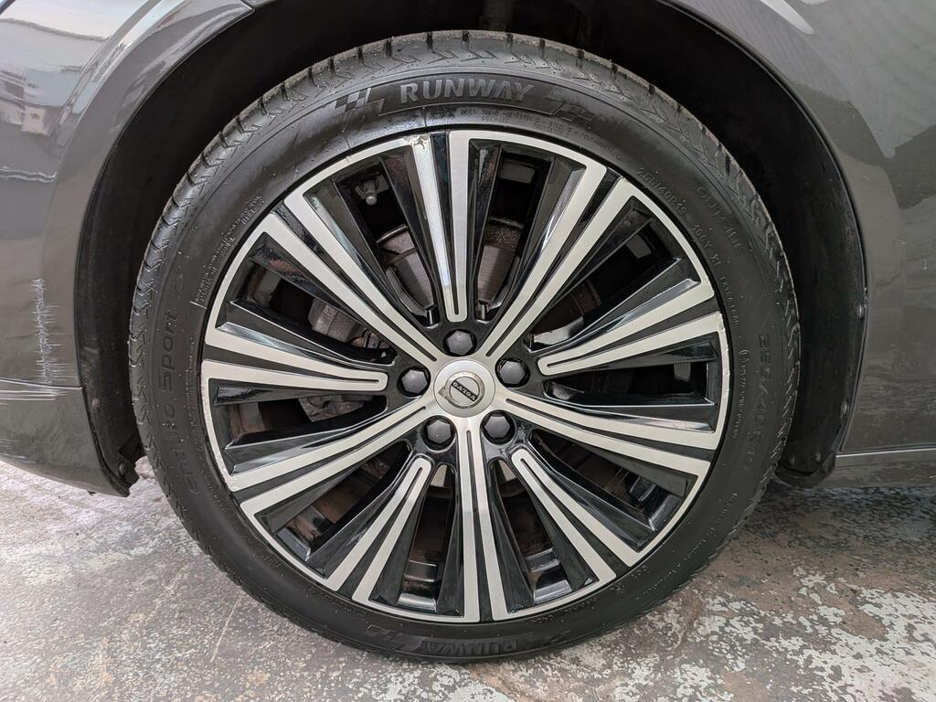 Volvo V90 2.0H T8 Twin Engine 11.6Kwh Inscription Plus  #31