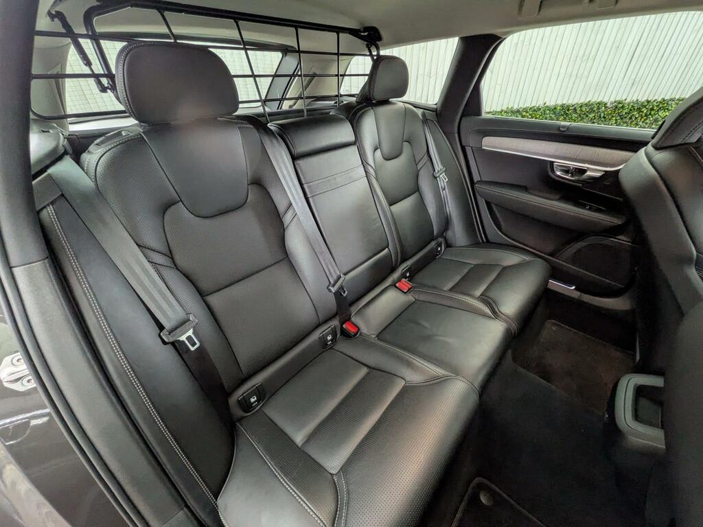Volvo V90 2.0H T8 Twin Engine 11.6Kwh Inscription Plus  #15