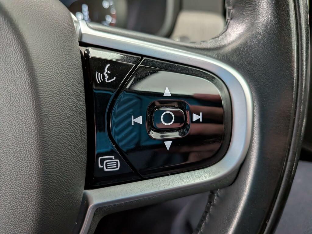 Volvo V90 2.0H T8 Twin Engine 11.6Kwh Inscription Plus  #24