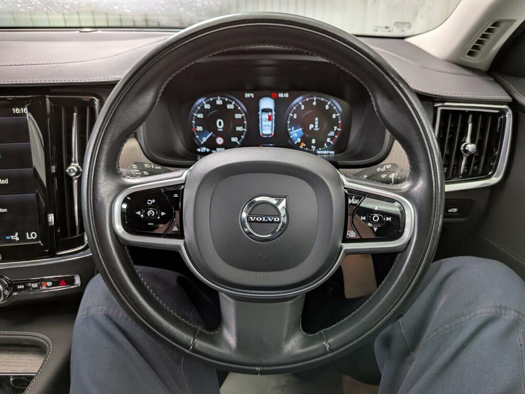 Volvo V90 2.0H T8 Twin Engine 11.6Kwh Inscription Plus  #44