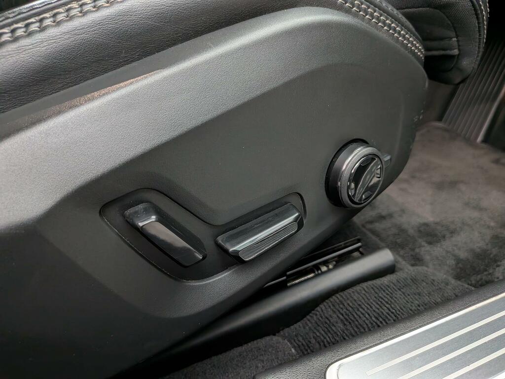 Volvo V90 2.0H T8 Twin Engine 11.6Kwh Inscription Plus  #20