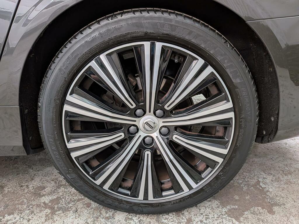 Volvo V90 2.0H T8 Twin Engine 11.6Kwh Inscription Plus  #30