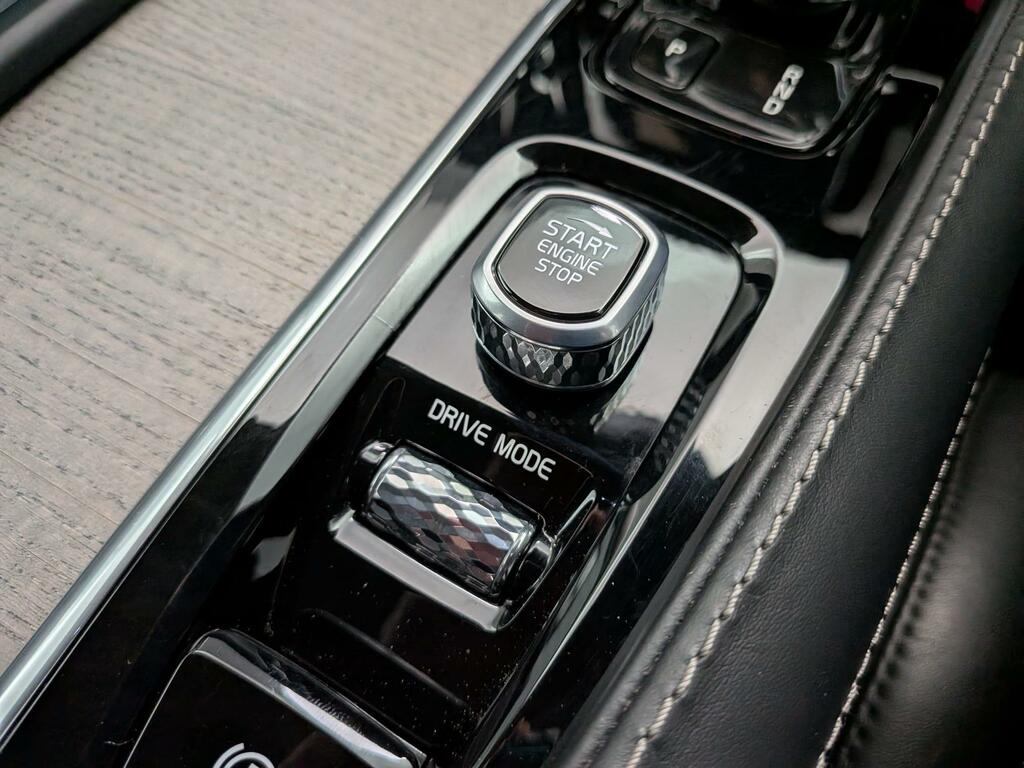 Volvo V90 2.0H T8 Twin Engine 11.6Kwh Inscription Plus  #10