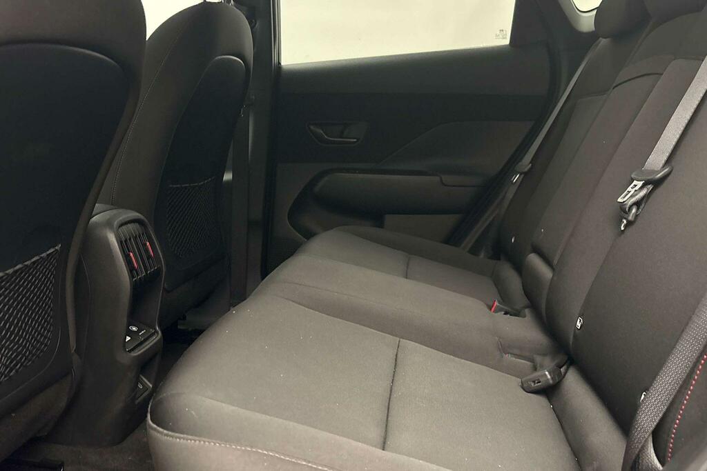 Hyundai Kona N Line Black #5