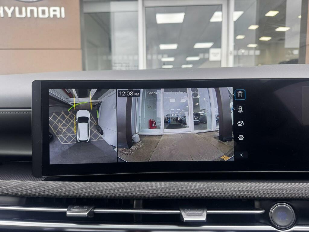 Hyundai Tucson 1.6T 150 Advance Black #18
