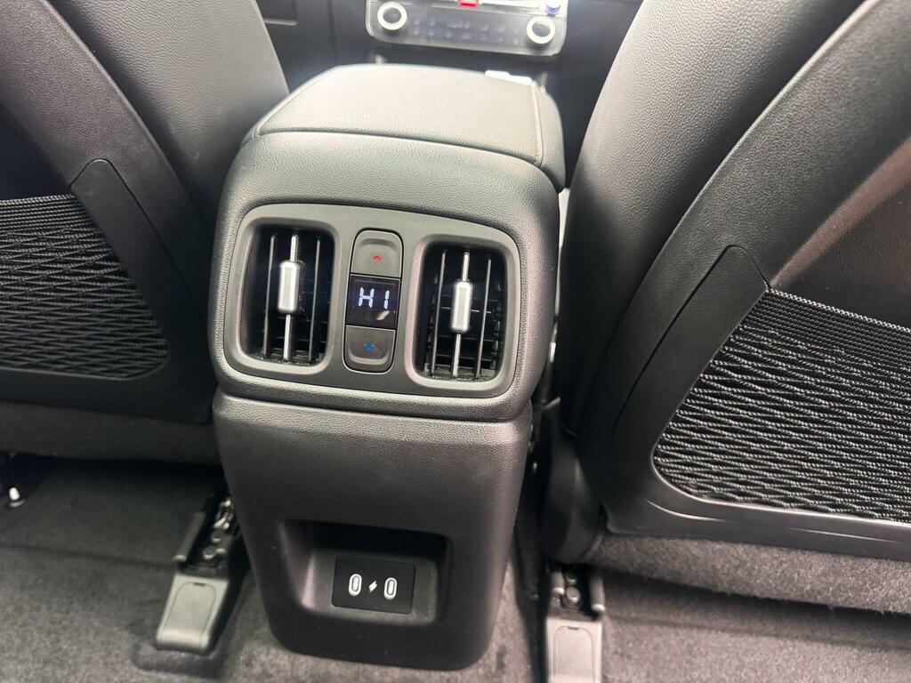 Hyundai Tucson 1.6T 150 Advance Black #29