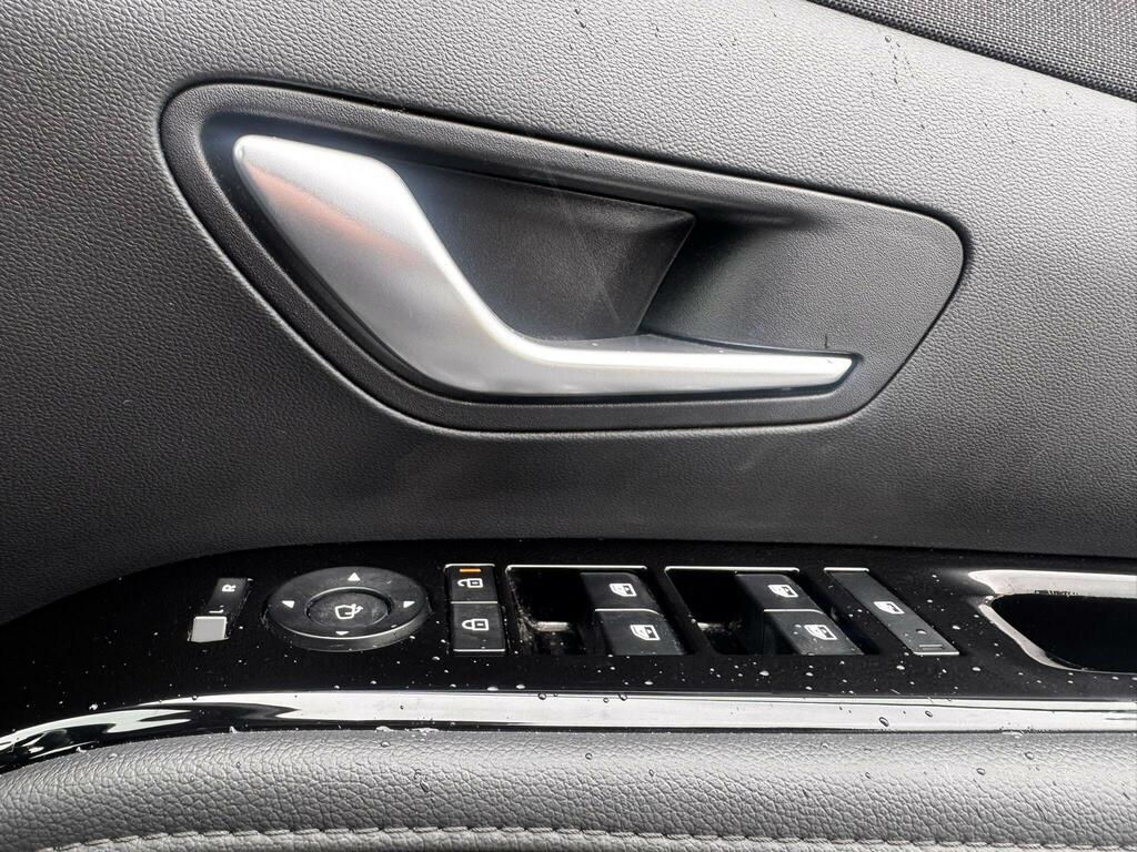 Hyundai Tucson 1.6T 150 Advance Black #28