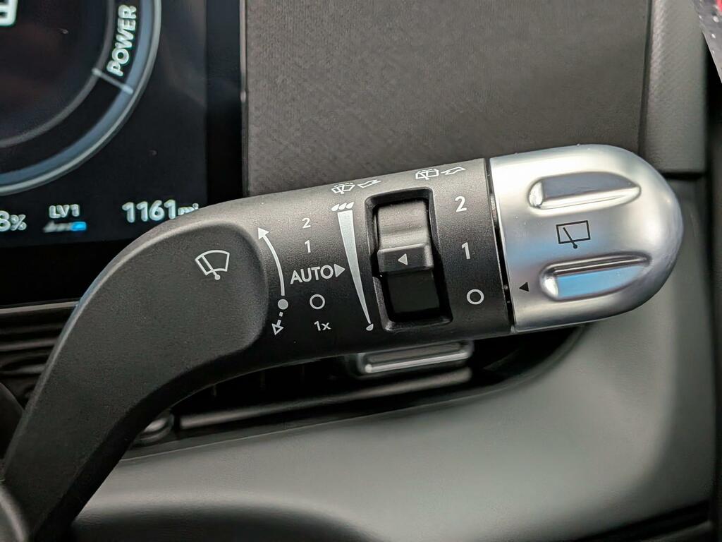 Hyundai Ioniq 5 Ultimate White #24