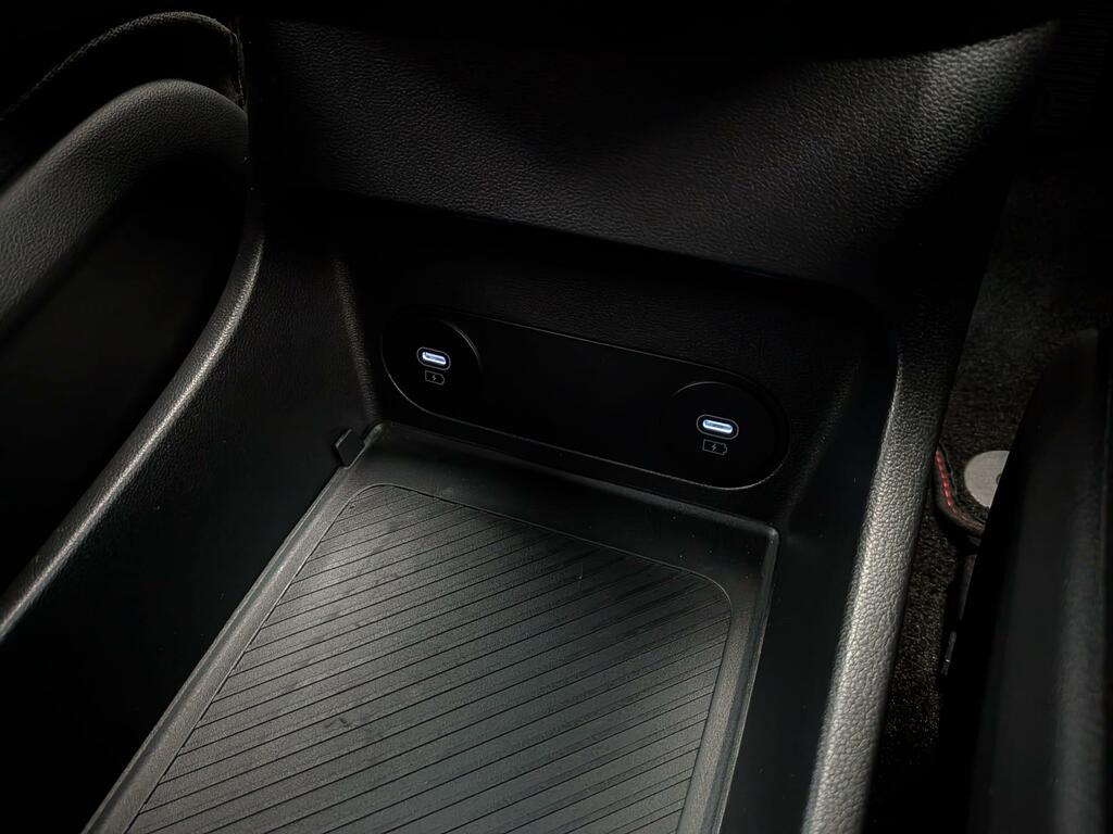 Hyundai Ioniq 5 Ultimate White #25