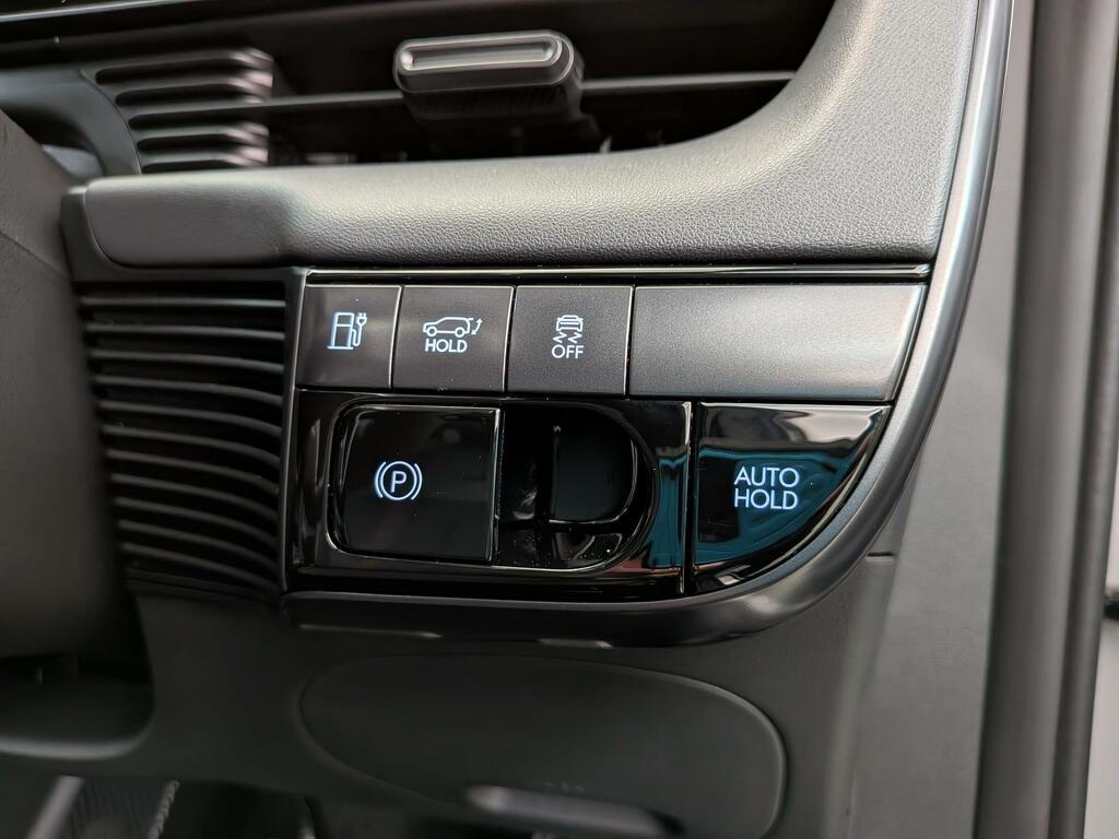 Hyundai Ioniq 5 Ultimate White #20