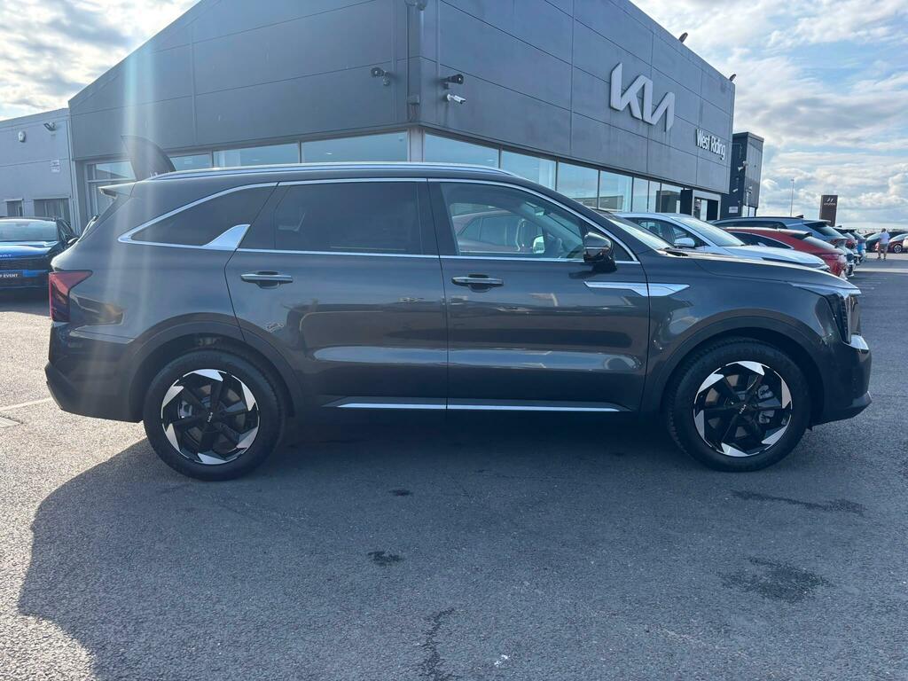 Kia Sorento 2.2 Crdi Evolve Dct Awd Euro 6 Ss #5