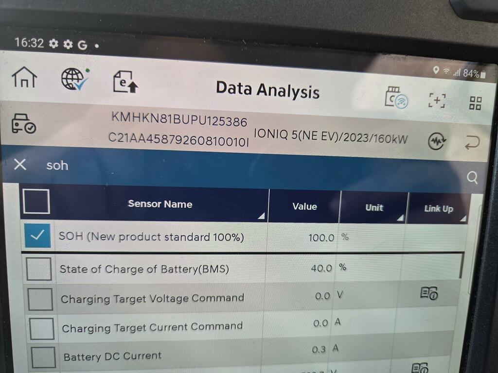 Hyundai Ioniq 5 58Kwh Premium Hatchback 170 Ps #2