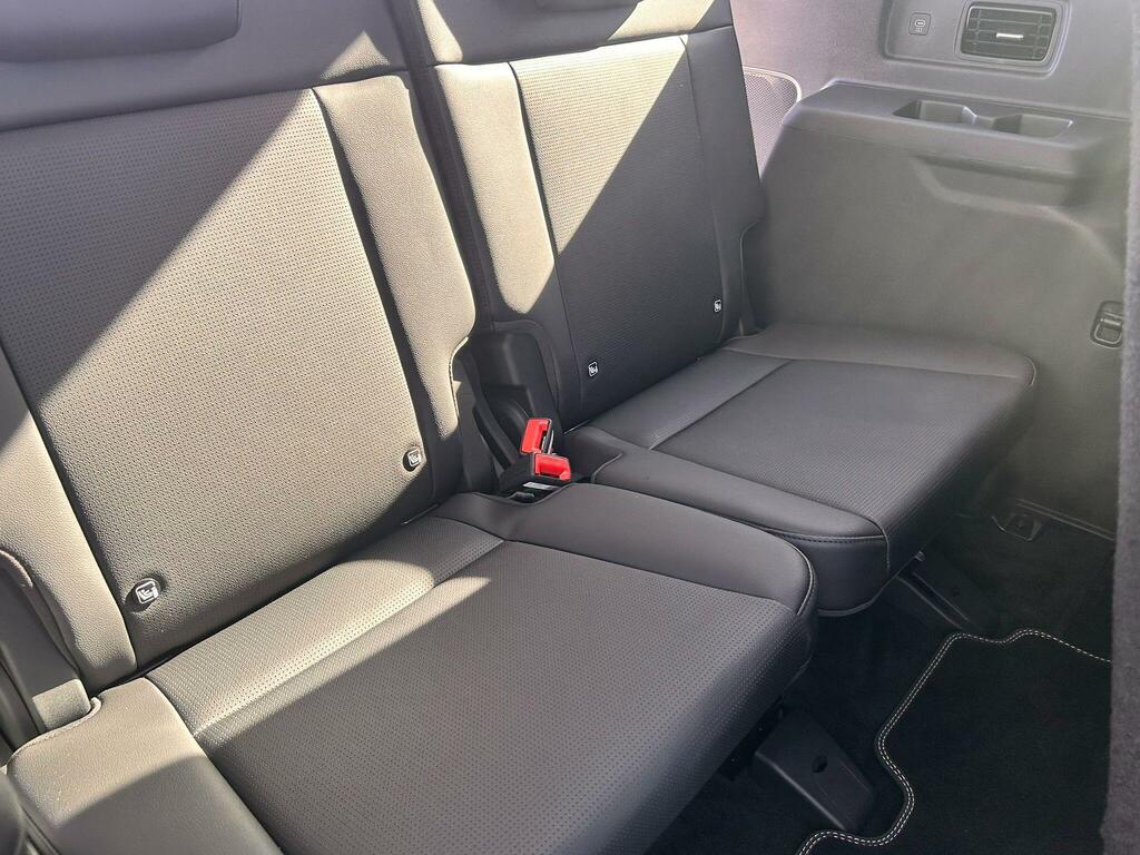 Hyundai Santa Fe 7St 1.6Tgdi Hbd Cligrphy Au 2Wd Blue #10