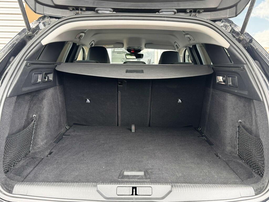 Peugeot 308 SW 1.2 Puretech Allure Premium Eat Euro 6 Ss  #6