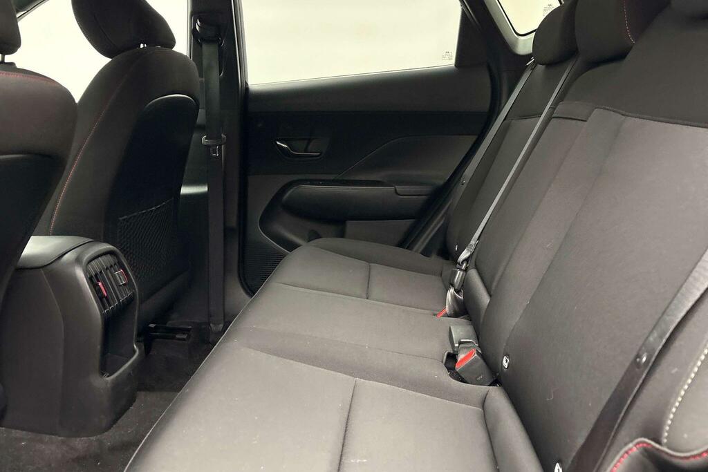 Hyundai Kona 1.6 T-gdi N Line Suv Euro 6 Ss #6