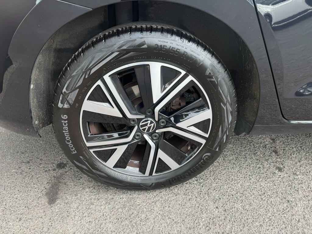 Volkswagen Touran Mpv 1.5 Tsi Se Family Evo 150Ps Dsg Red #43