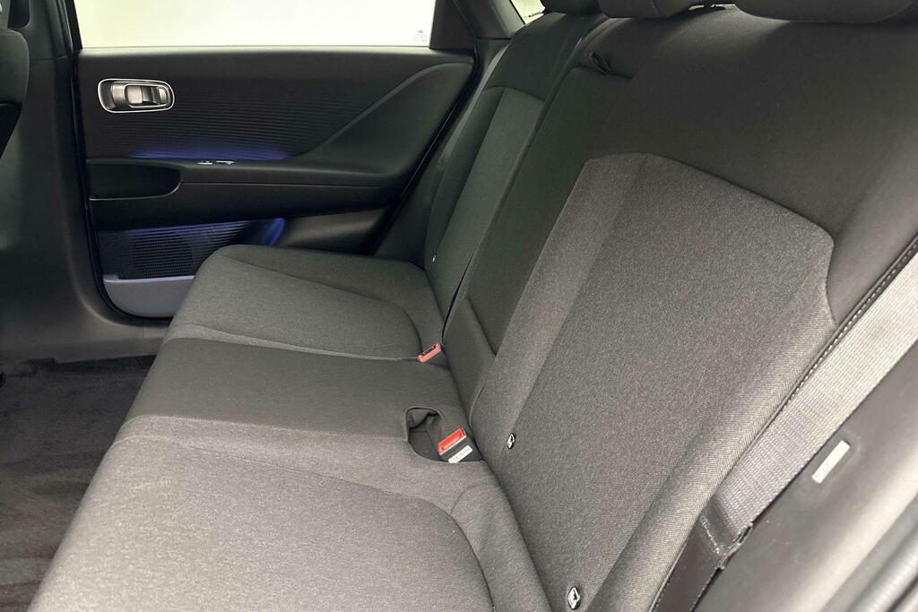 Hyundai Ioniq 6 77.4Kwh Premium ET25KXV #6