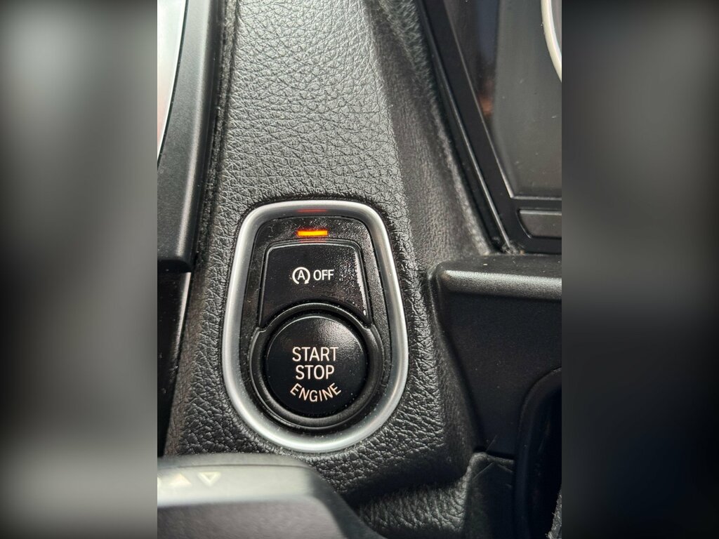 BMW 1 Series 1.6 116I M Black #31