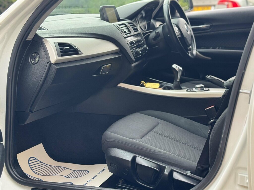 BMW 1 Series 1.6 116I M Black #18