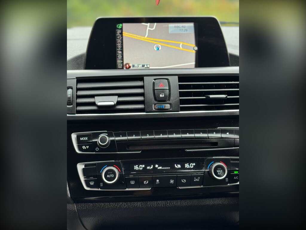 BMW 1 Series 1.6 116I M Black #33