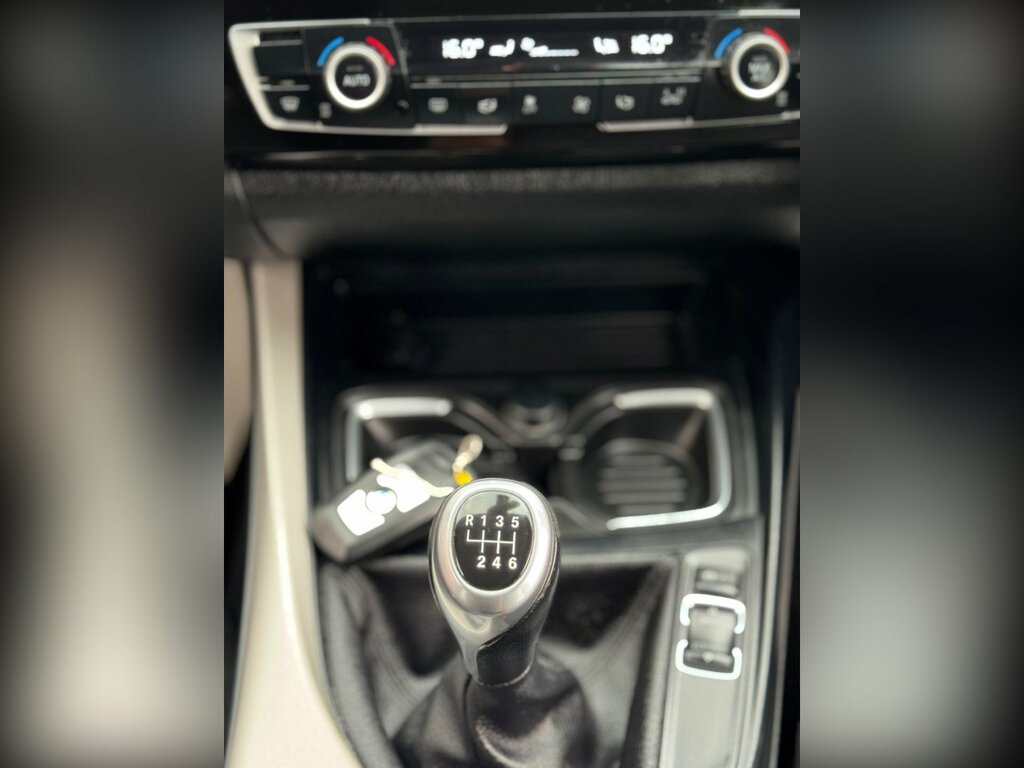 BMW 1 Series 1.6 116I M Black #30