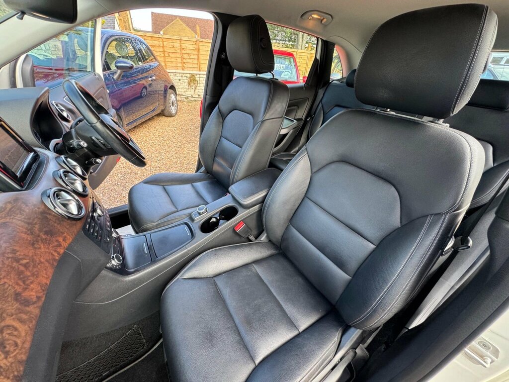 Mercedes-Benz B Class 1.8 B180 Cdi Sport 7G-dct Euro 5 Ss  #24