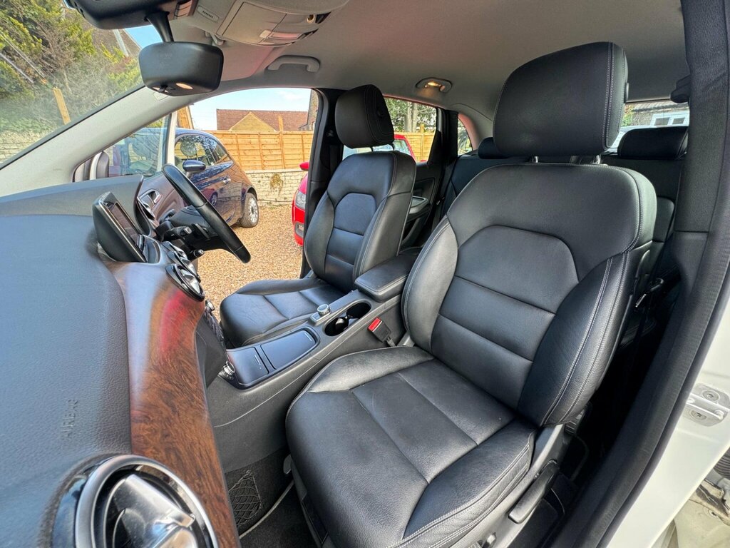 Mercedes-Benz B Class 1.8 B180 Cdi Sport 7G-dct Euro 5 Ss  #28