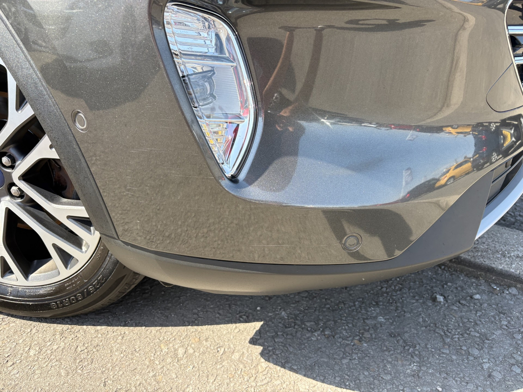 Ford Kuga Titanium First Edition Ecoblue #3